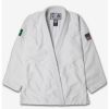 Gracie Origin Flag Gi Photo 3