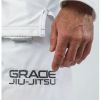 Gracie Origin Gi Photo 4