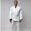 Rank Pearl Gi Photo 2