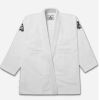 Rank Pearl Gi Photo 3