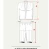Rank Pearl Gi Photo 4