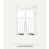 Americana Ripstop Gi & Short-Sleeve Rashguard Custom Kit (Husky) Photo 9