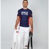 Americana Ripstop Gi & Short-Sleeve Rashguard Custom Kit (Husky) Photo 1