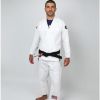 Americana Ripstop Gi & Short-Sleeve Rashguard Custom Kit (Husky) Photo 2