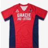 Americana Soccer Jersey Rashguard Photo 3