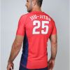 Americana Soccer Jersey Rashguard Photo 2