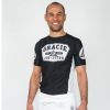 Classic Short-Sleeve Rashguard Photo 1