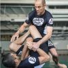 Classic Short-Sleeve Rashguard Photo 2