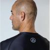 Nomad Short-Sleeve Rashguard Photo 3