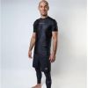 Nomad Short-Sleeve Rashguard Photo 1