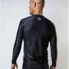 Nomad Long-Sleeve Rashguard Photo 2