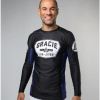 Classic Rank Long-Sleeve Rashguard Photo 2