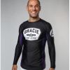 Classic Rank Long-Sleeve Rashguard Photo 3