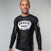 Classic Rank Long-Sleeve Rashguard Photo 4