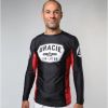 Classic Rank Long-Sleeve Rashguard Photo 5