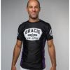 Classic Rank Short-Sleeve Rashguard Photo 3