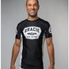 Classic Rank Short-Sleeve Rashguard Photo 1