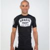 Classic Short-Sleeve Rashguard V2 Photo 1