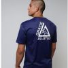 Navy Dry-Fit Photo 2