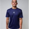Navy Dry-Fit Photo 1