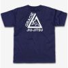 Navy Dry-Fit Photo 4
