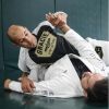 Gold Classic Long-Sleeve Rashguard Photo 2