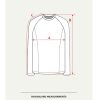 Gold Classic Long-Sleeve Rashguard Photo 4