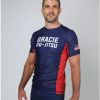 Americana Short-Sleeve Rashguard Photo 2
