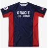 Americana Short-Sleeve Rashguard Photo 4