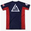 Americana Short-Sleeve Rashguard Photo 5