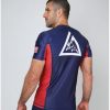 Americana Short-Sleeve Rashguard Photo 3