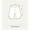 Nomad Fight Shorts Photo 4