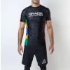 Flag Fight Shorts Photo 1