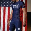Americana Fight Shorts Photo 1