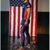Americana Spats Photo 1