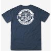 Surf Classic Tee Photo 4