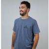 Shark Heavyweight Tee Photo 2