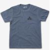 Shark Heavyweight Tee Photo 3