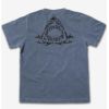 Shark Heavyweight Tee Photo 4