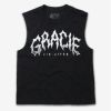 Grunge Heavyweight Muscle Tee Photo 3