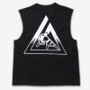 Grunge Heavyweight Muscle Tee Photo 4
