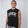 Grunge Heavyweight Muscle Tee Photo 1