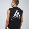 Grunge Heavyweight Muscle Tee Photo 2
