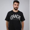 Grunge Heavyweight Tee Photo 1