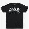 Grunge Heavyweight Tee Photo 3