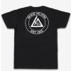 Classic Gracie Jiu-Jitsu Tee 2.0 Photo 4