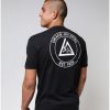 Classic Gracie Jiu-Jitsu Tee 2.0 Photo 1