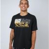 Crafted Heavyweight Tee Photo 1