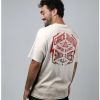Grounded Heavyweight Tee Photo 1