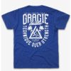 Pacific Classic Tee Photo 4